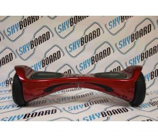 NeXtGen - Red 6.5 Inch